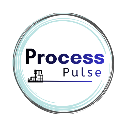 Process Pulse logo