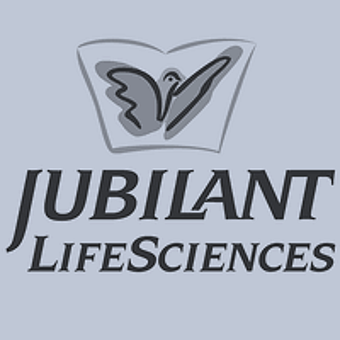Jubilant Life Sciences logo